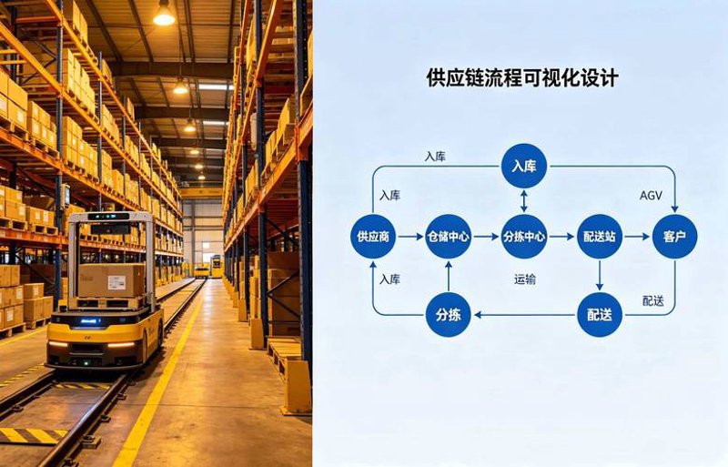 潍坊商贸动态透视：探寻城市商业脉搏