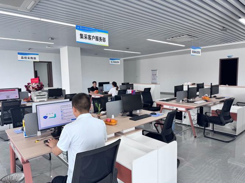 潍坊商贸行业的市场动态观察